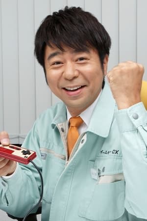 Shinya Arino profil kép