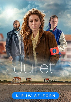Juliet poszter