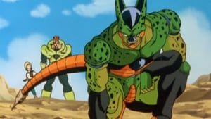 Dragon Ball Z Kai 3. évad Ep.23 23. epizód