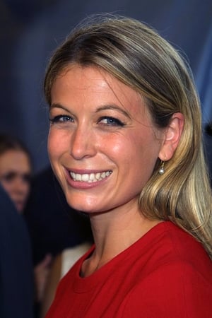 Sonya Walger profil kép