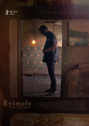 Eyimofe poszter