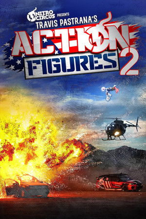 Action Figures 2 poszter