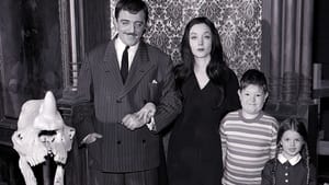 The Addams Family kép