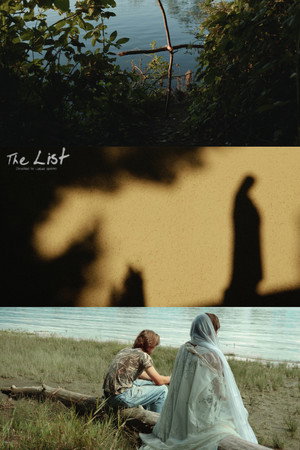 The List poszter