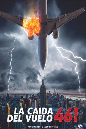 Flight poszter