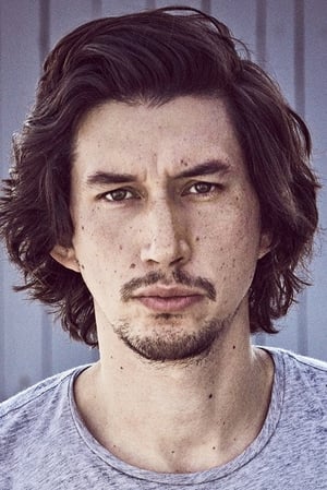 Adam Driver profil kép