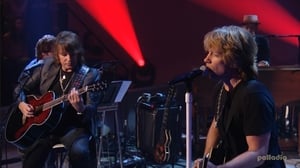 Bon Jovi: Unplugged On VH1 háttérkép