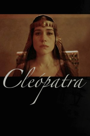 Cleópatra poszter