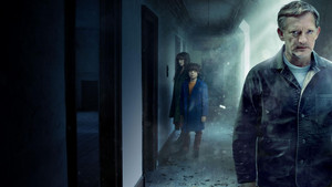 Susan Hill's Ghost Story háttérkép
