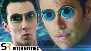 Pitch Meeting 4. évad Ep.45 45. epizód