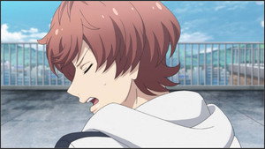 スタミュ 2. évad Ep.9 9. epizód