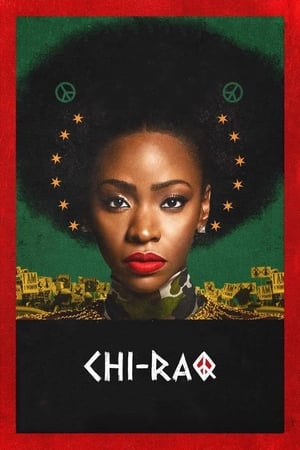 Chi-Raq poszter