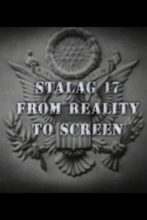 Stalag 17: From Reality to Screen poszter
