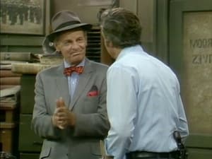 Barney Miller Season 4 Ep.9 9. epizód