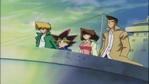 Yu-Gi-Oh! 1. évad Ep.3 Út a párbaj palotába