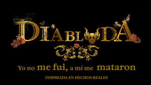 Diablada háttérkép
