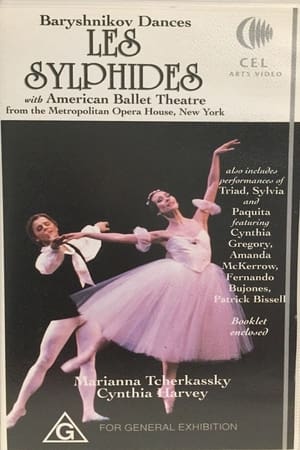 Les Sylphides