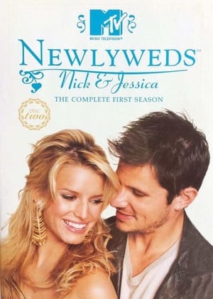 Newlyweds: Nick and Jessica