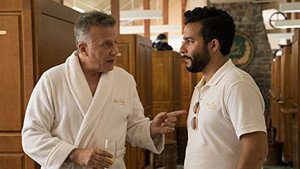 Red Oaks 1. évad Ep.6 6. epizód
