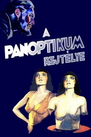 A panoptikum rejtélye