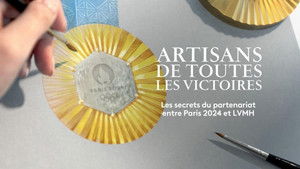 Artisans de Toutes les Victoires háttérkép