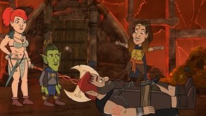 HarmonQuest Season 3 Ep.7 7. epizód