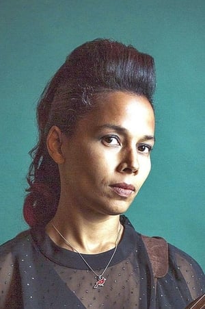 Rhiannon Giddens profil kép