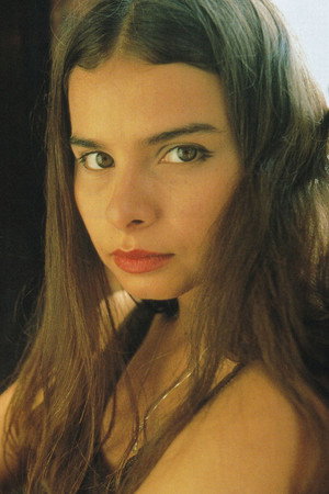 Hope Sandoval profil kép