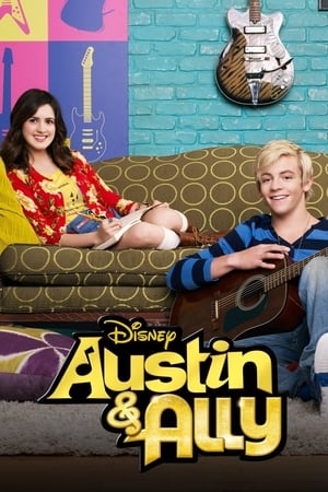 Austin & Ally poszter