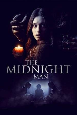 The Midnight Man poszter