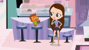 Littlest Pet Shop Season 1 Ep.7 7. epizód