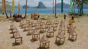 Survivor Québec 1. évad Ep.9 9. epizód