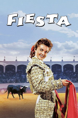 Fiesta poszter