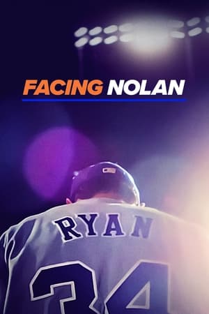 Facing Nolan poszter