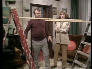 Love Thy Neighbour Season 1 Ep.2 2. epizód