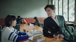 乔安你好 1. évad Ep.3 3. epizód