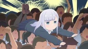 Aharen-san wa Hakarenai 1. évad Ep.7 7. epizód