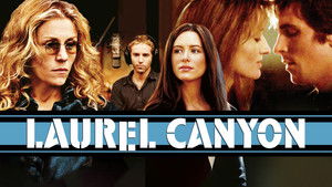 Laurel Canyon háttérkép