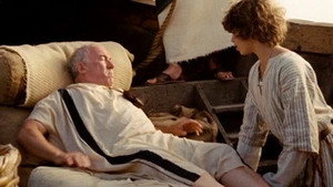 Roman Mysteries Season 1 Ep.1 1. epizód