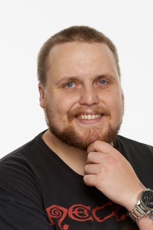 Stian Thorbjørnsen profil kép