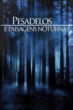 Rémálmok és Lidércek: Történetek Stephen Kingtől poszter