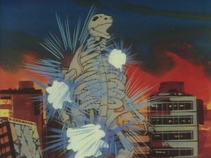ザ☆ウルトラマン 1. évad Ep.30 30. epizód