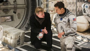 Interstellar: Nolan's Odyssey háttérkép