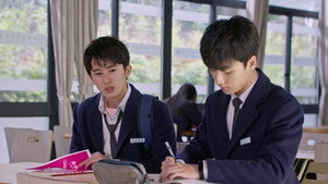 芥子时光 1. évad Ep.5 5. epizód