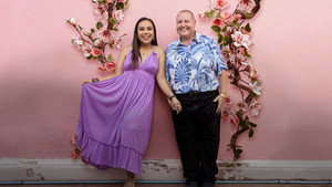David & Annie: After the 90 Days kép