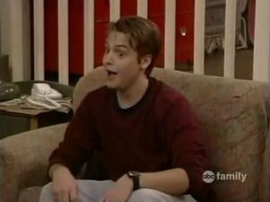 Boy Meets World 5. évad Ep.3 3. epizód