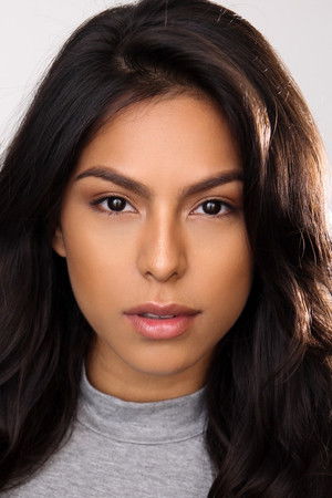 Nathalia Castellon profil kép