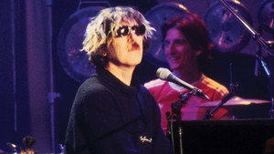 Charly García: Hello! MTV Unplugged háttérkép