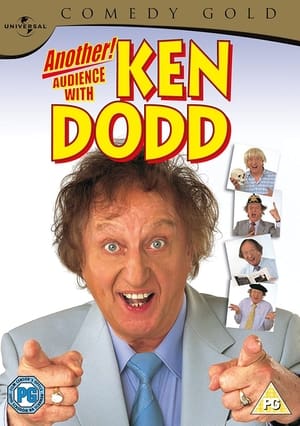 Another Audience With Ken Dodd