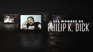 Les mondes de Philip K.Dick háttérkép